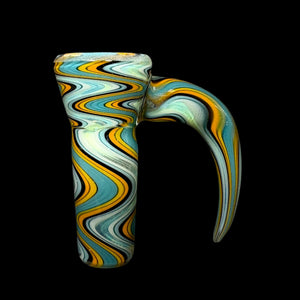 DRM Glass 18MM Slide