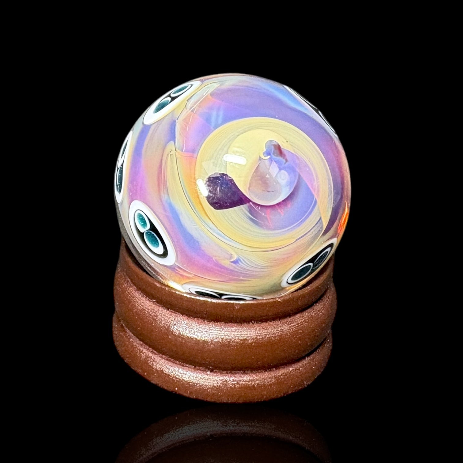 Zanksy Marble