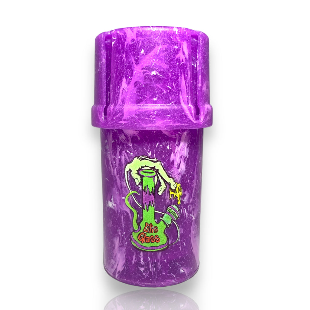 Lilis Medtainer