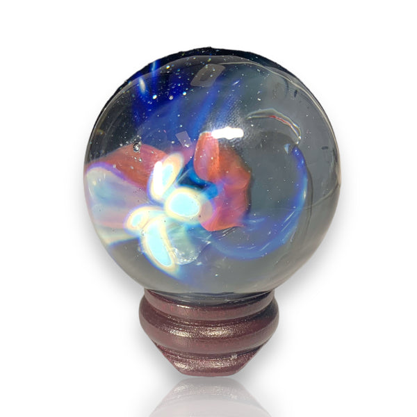 Siphon Glass Marble
