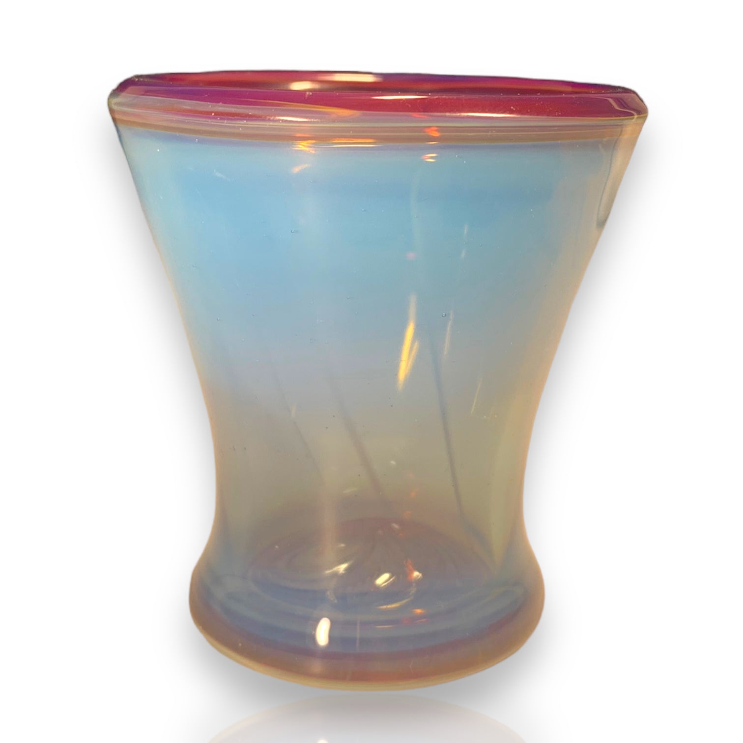 Simple Lemon Farmer Cup