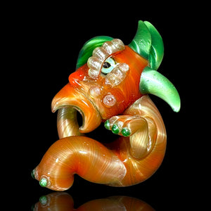 Amorphous Symphony Rex Pendant