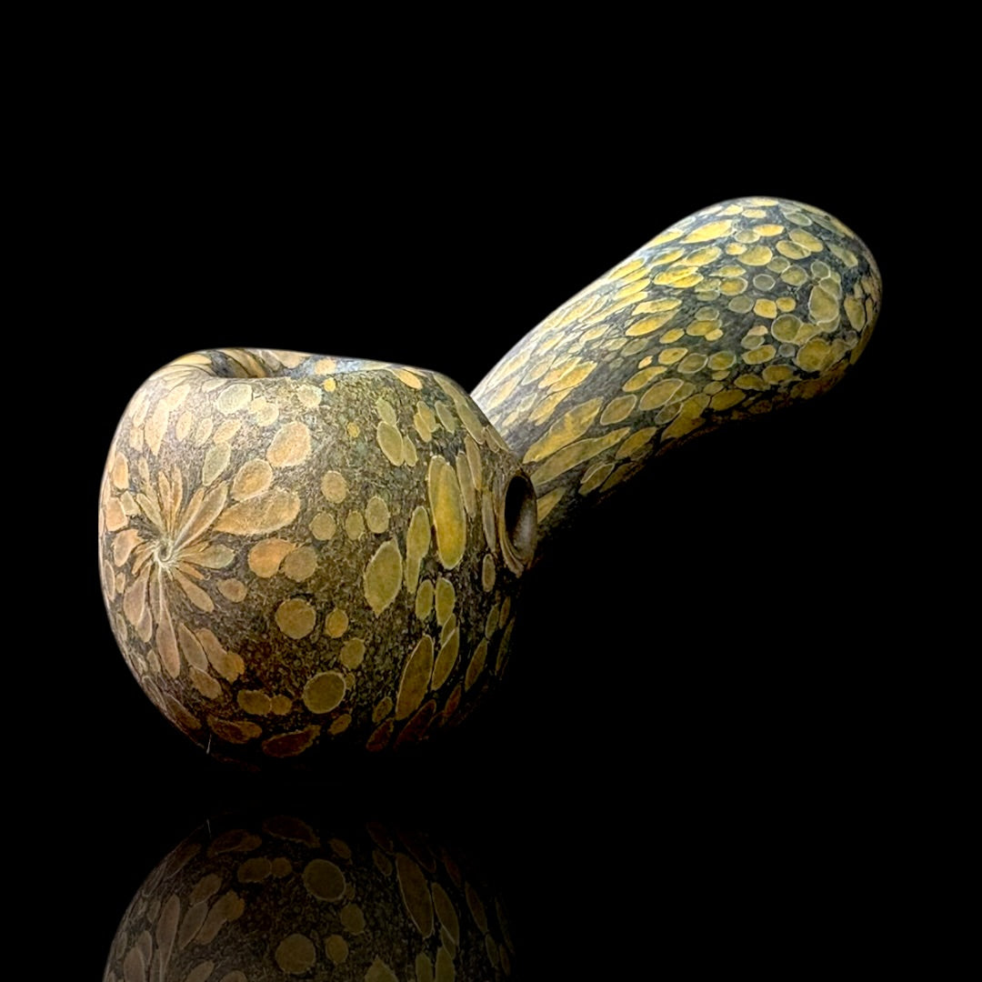 Stone Tech Spoon