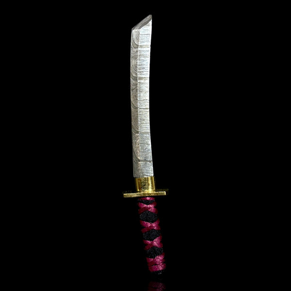 HK Damascus Dabber