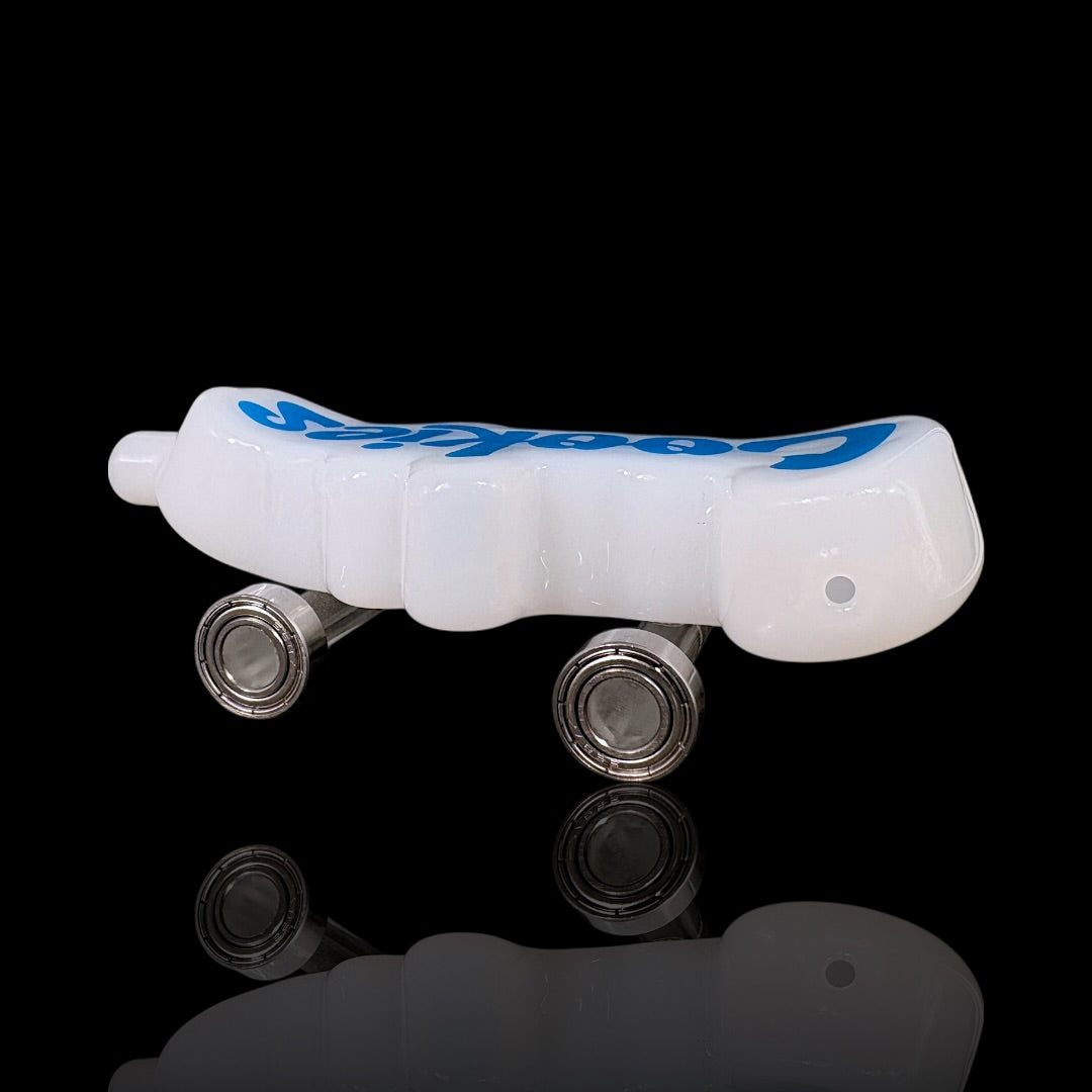 Cookies Tech Deck Pipe