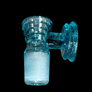 Soup Glass 18MM Slide