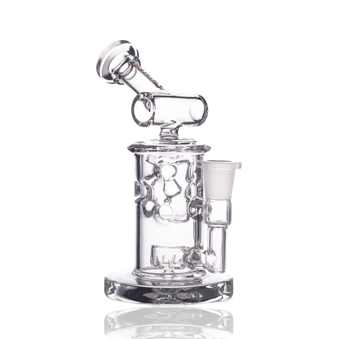 Wulf “Tyde” Rig