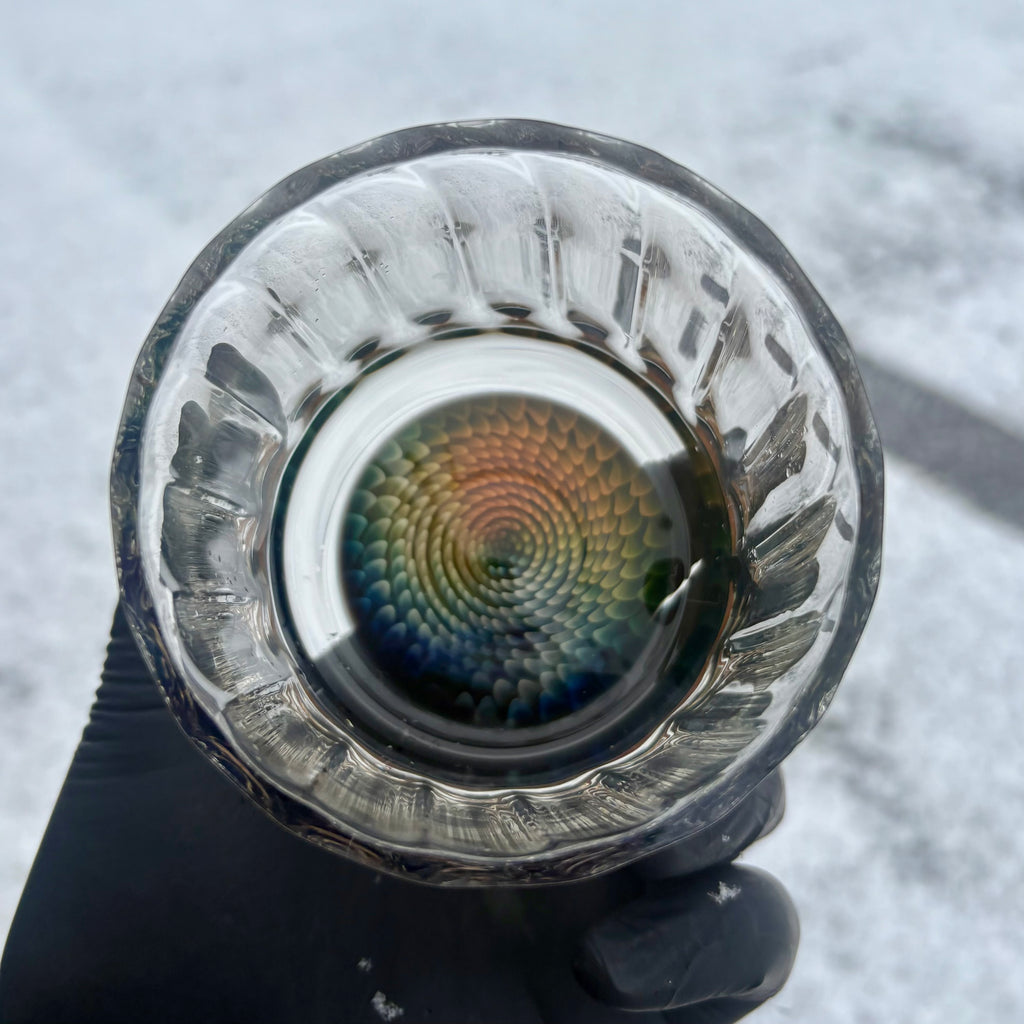 Matt2000 Whisky Glass Set