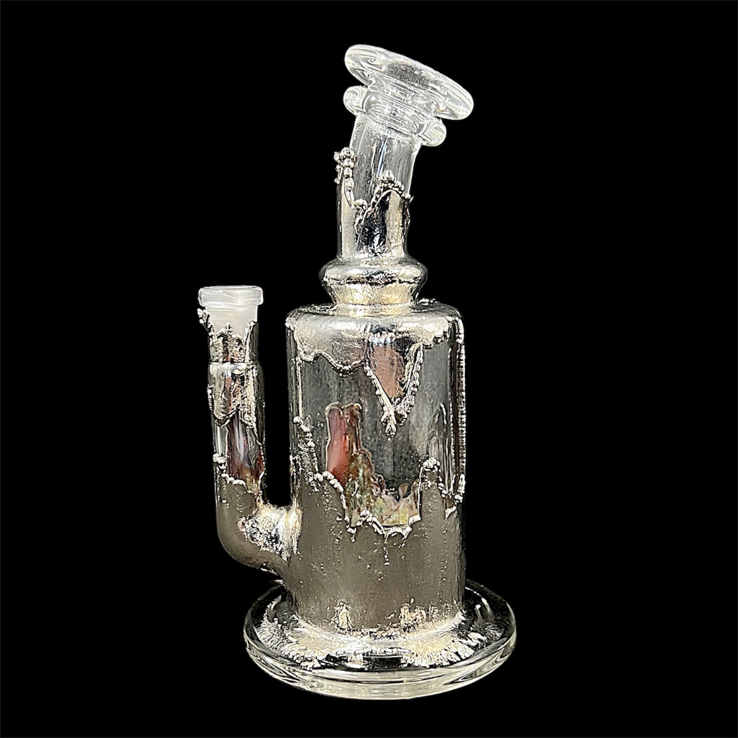 Snic Barnes inline rig