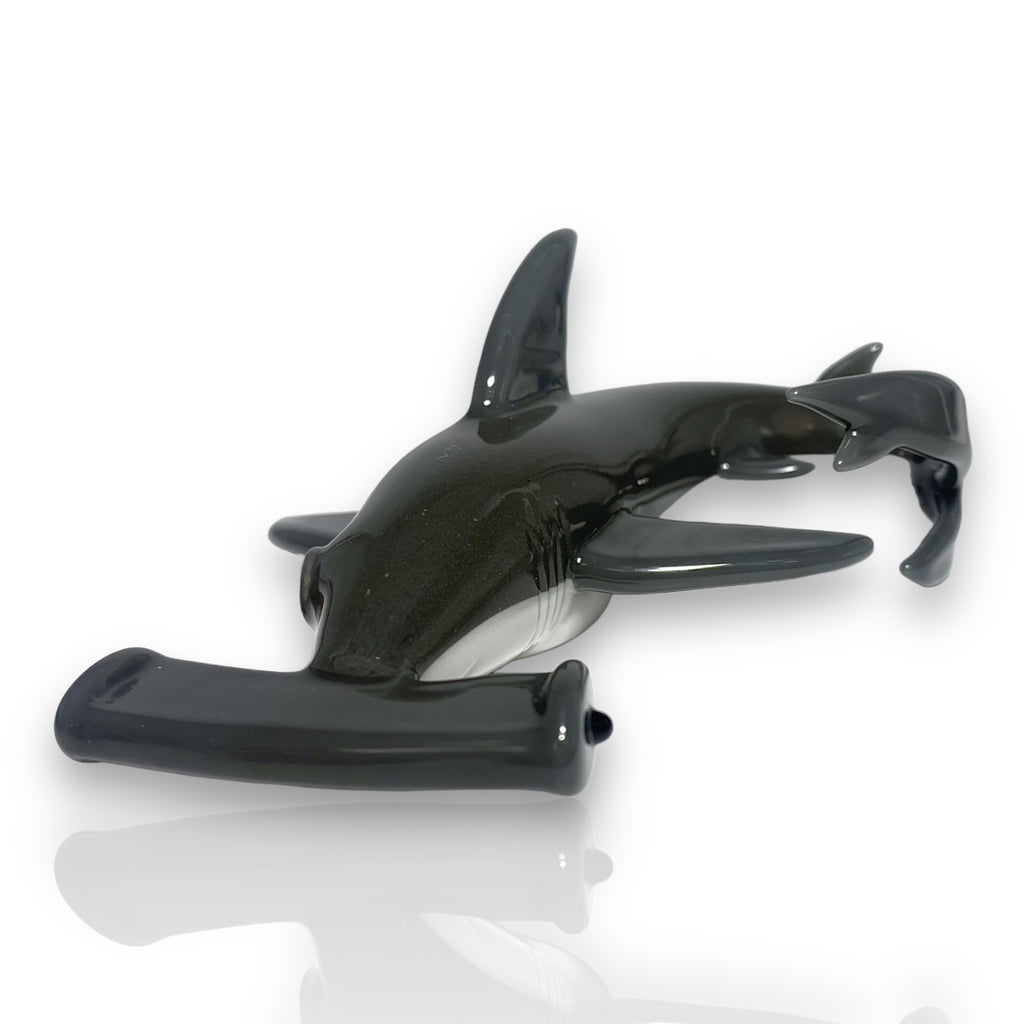 Justin Barr Hammer Head Dry