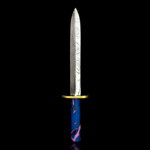 HK Damascus Dabber