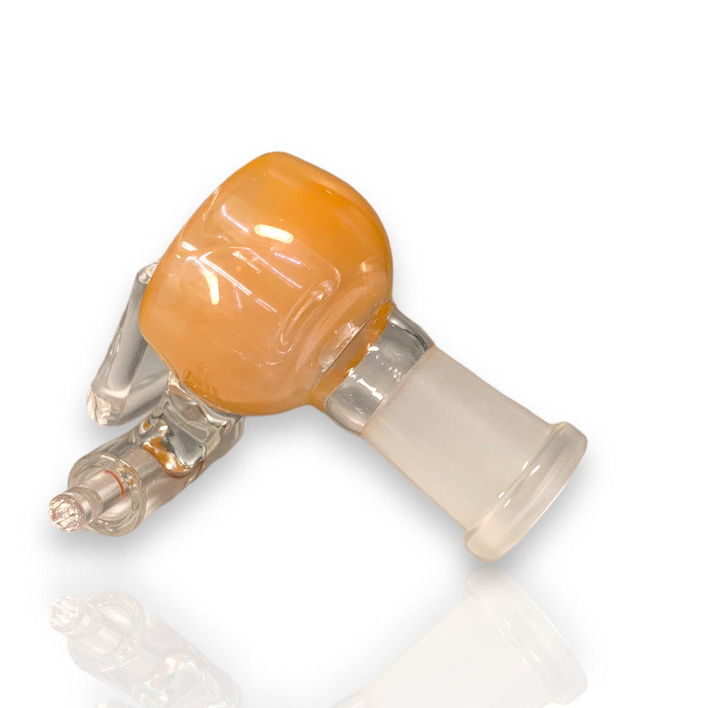 14MM 90 Female Honey Bucket
