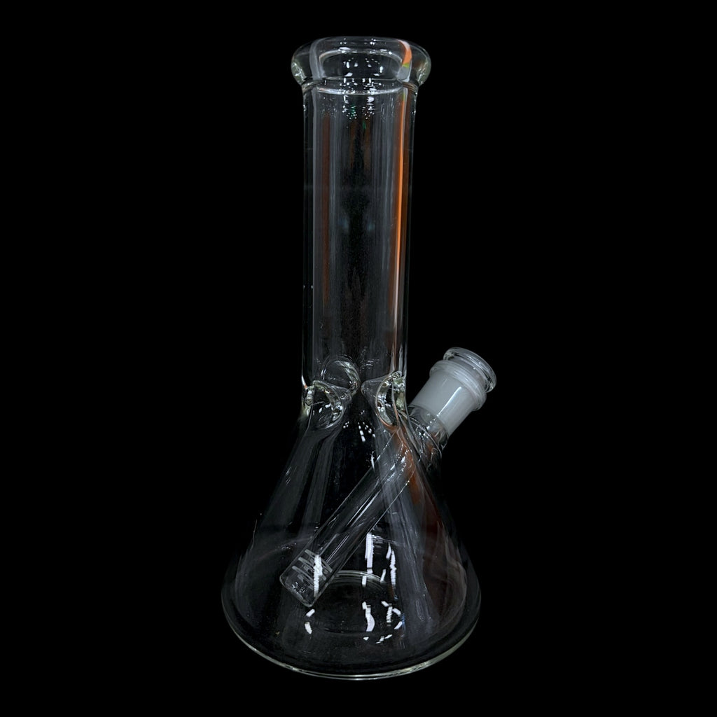 5 MM Beaker Bong (8”)