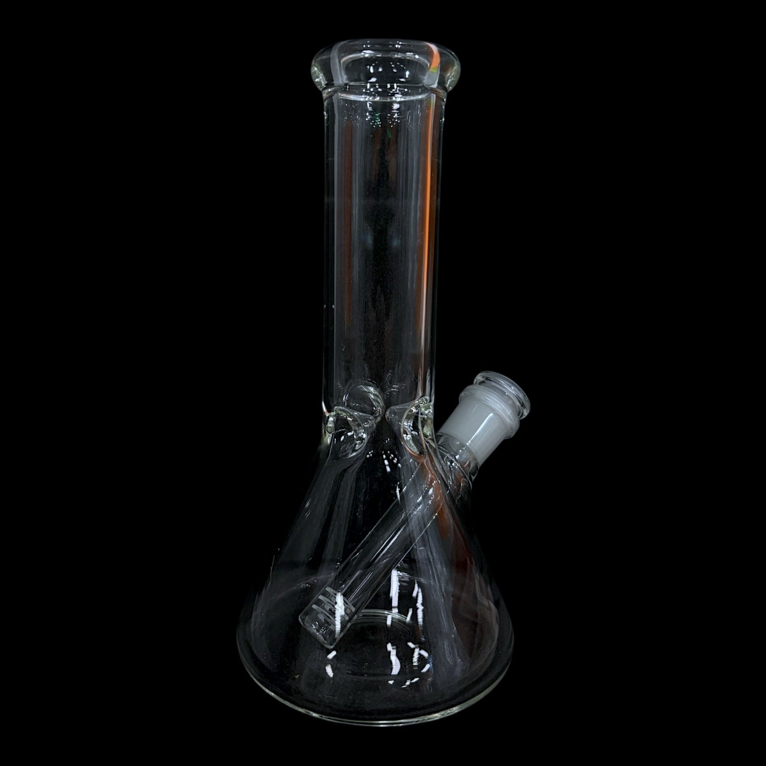 5 MM Beaker Bong (8”)