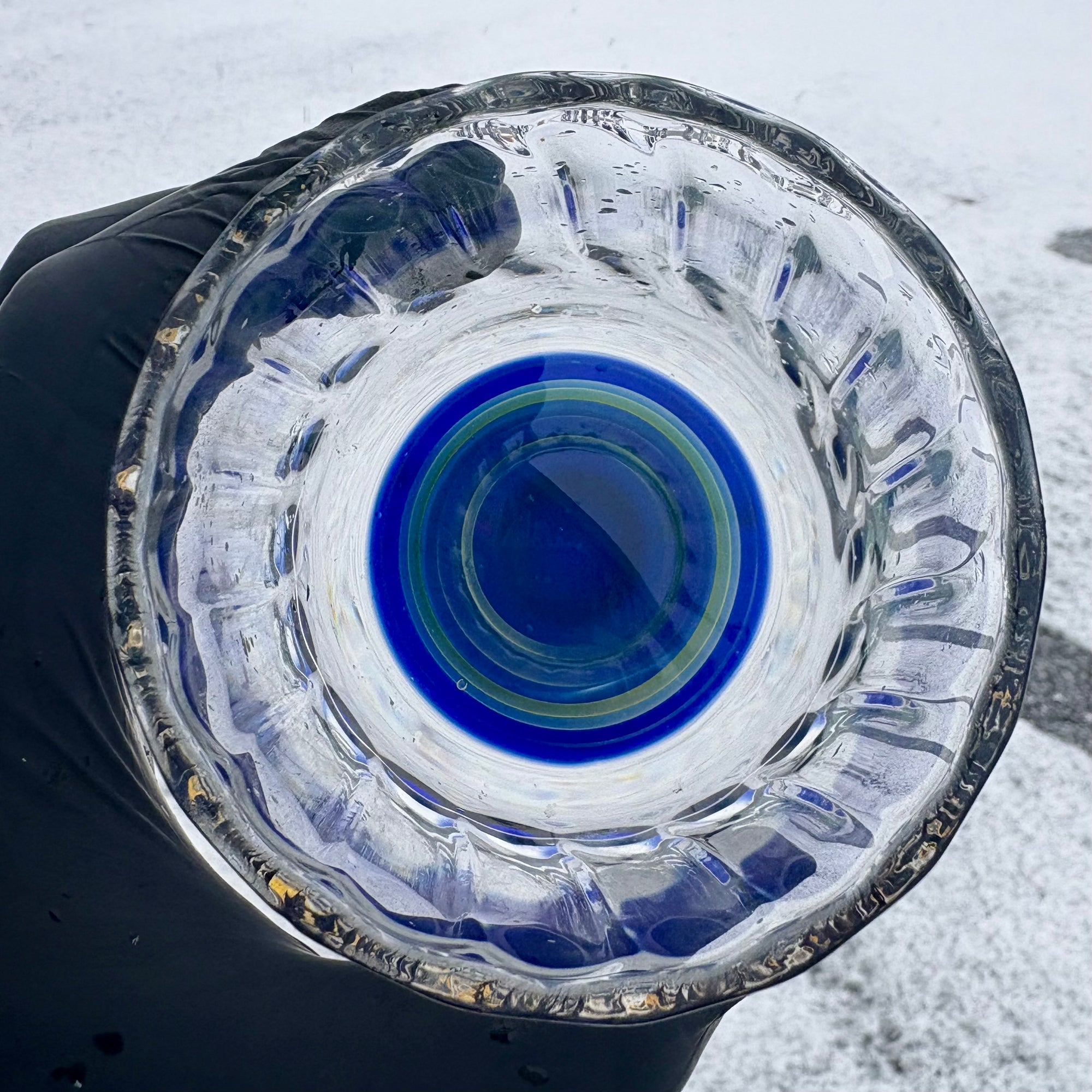 Matt2000 Whisky Glass Set