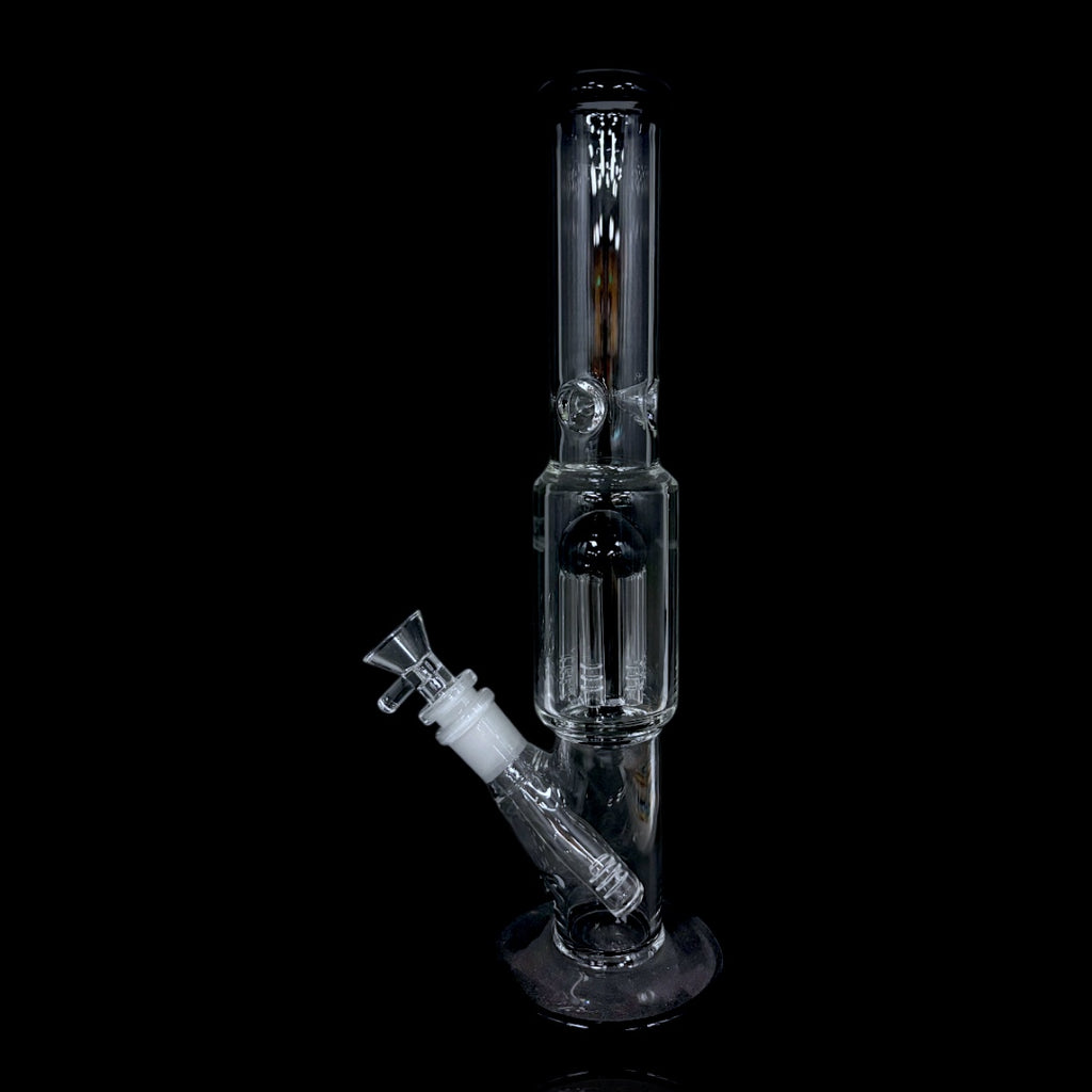 Production Tube (12”)