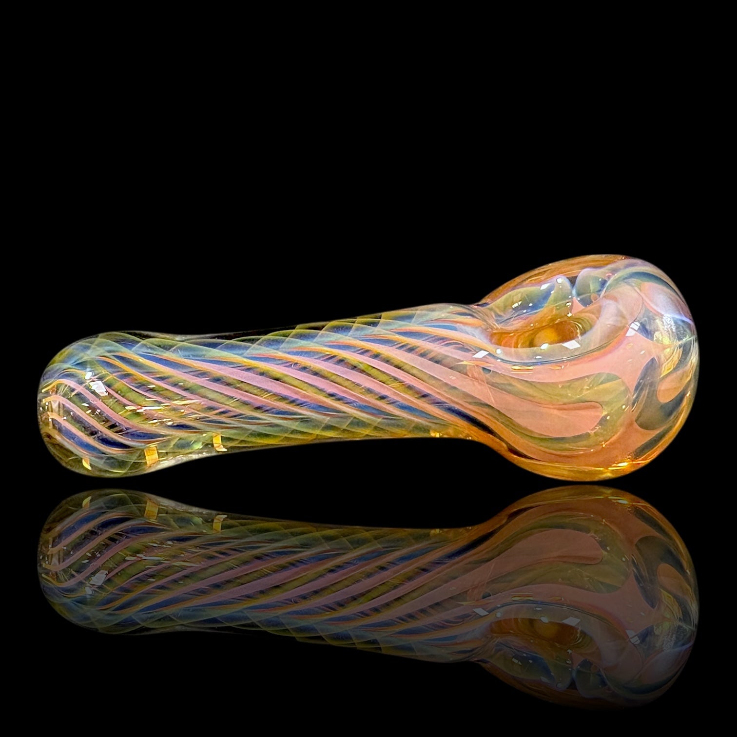 Matt 2000 Spoon