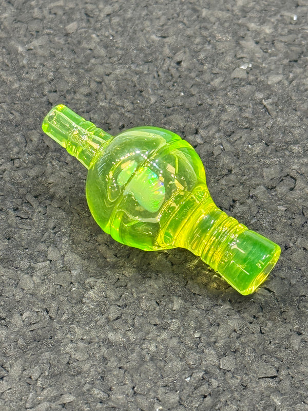 Soup Ion Bubble Cap