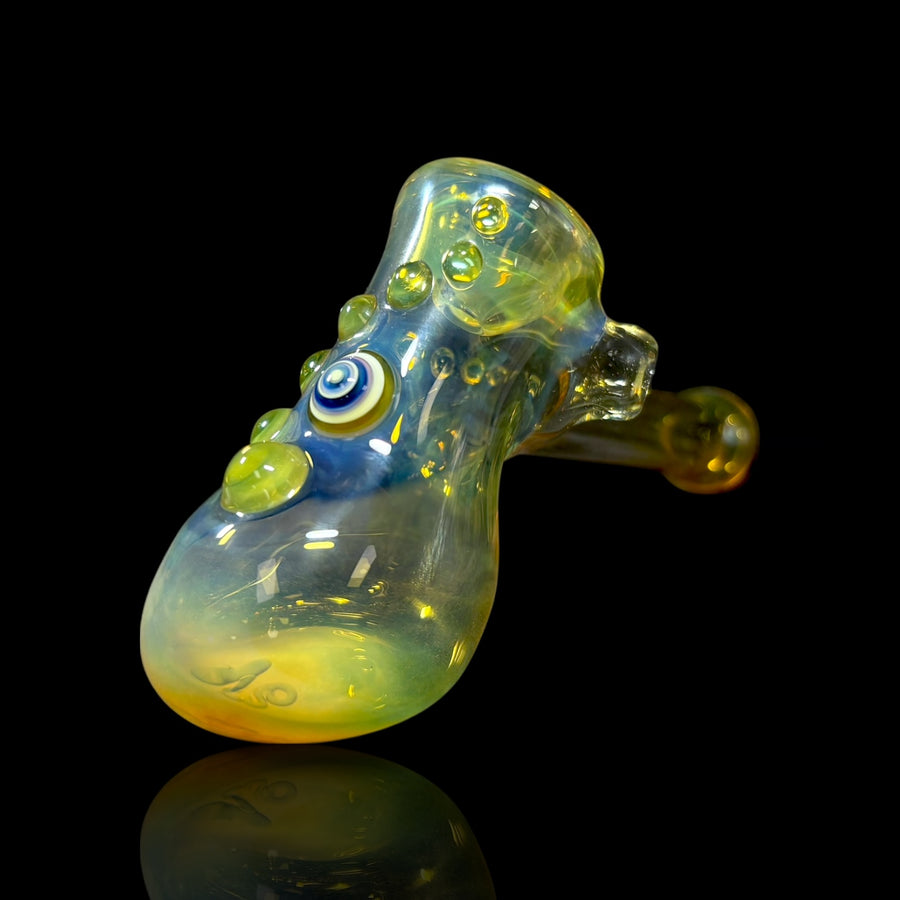 Jonny Snodgrass Dry Pipe