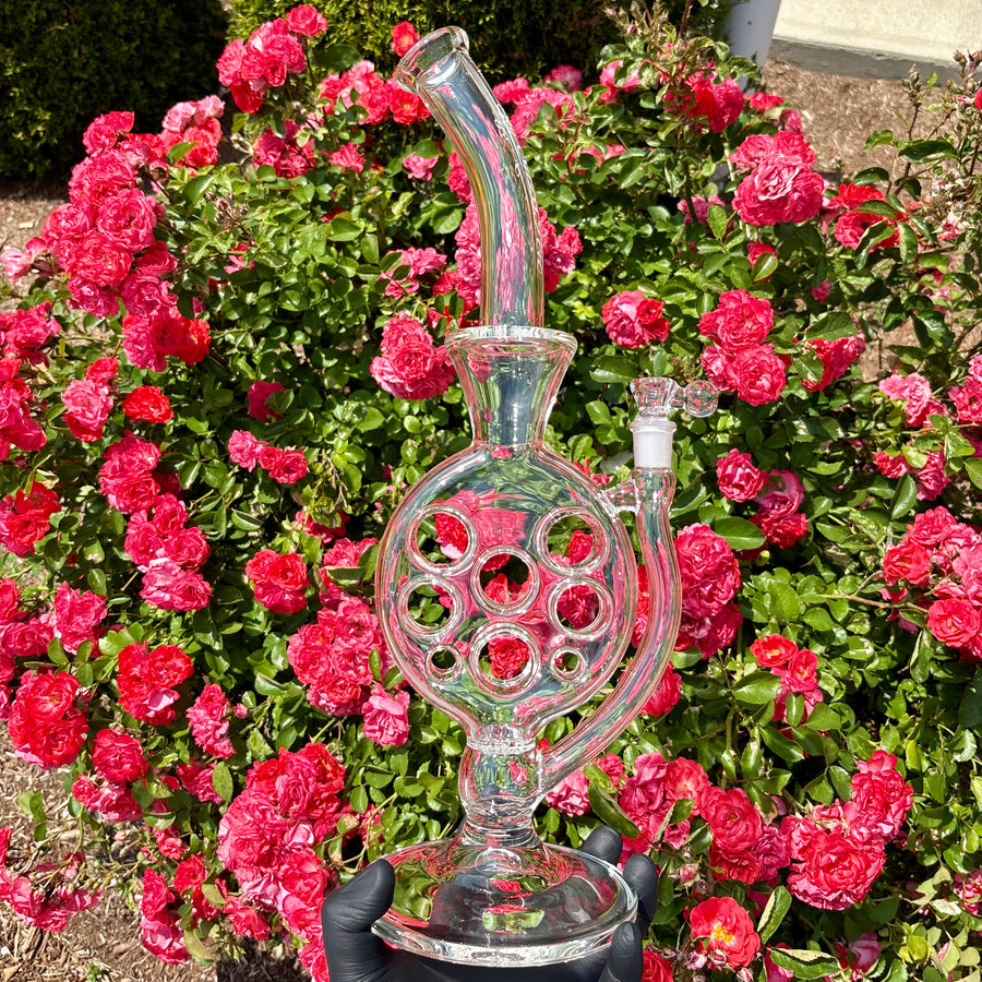 Swiss Perc Side Feeder