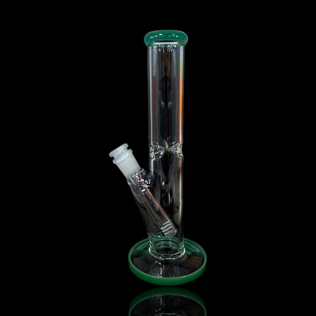 7MM Straight Tube (10”)