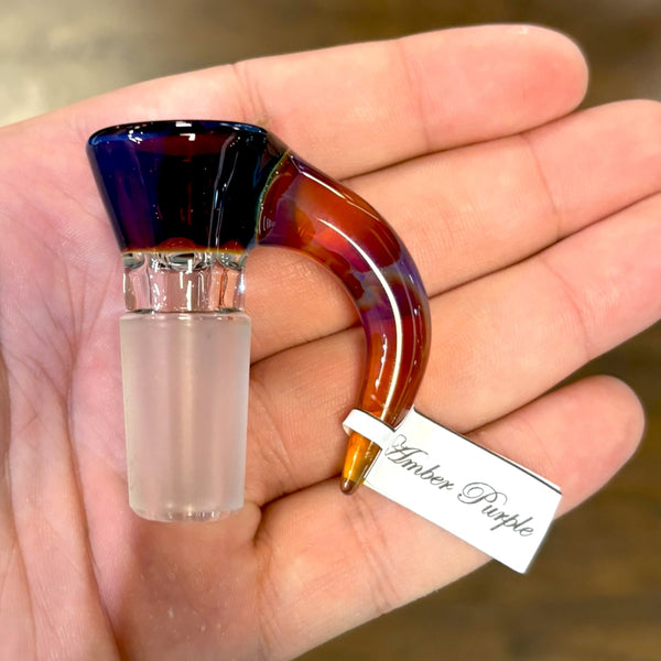 Sovereignty 18MM FA Slide