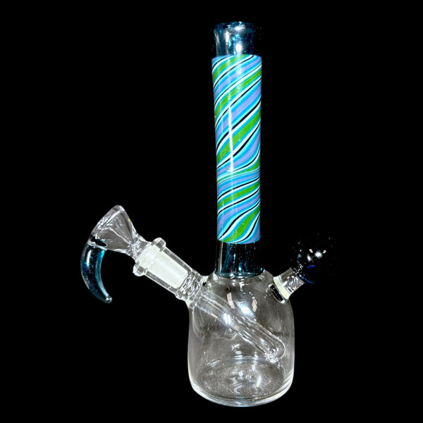 Sundstorm Tube