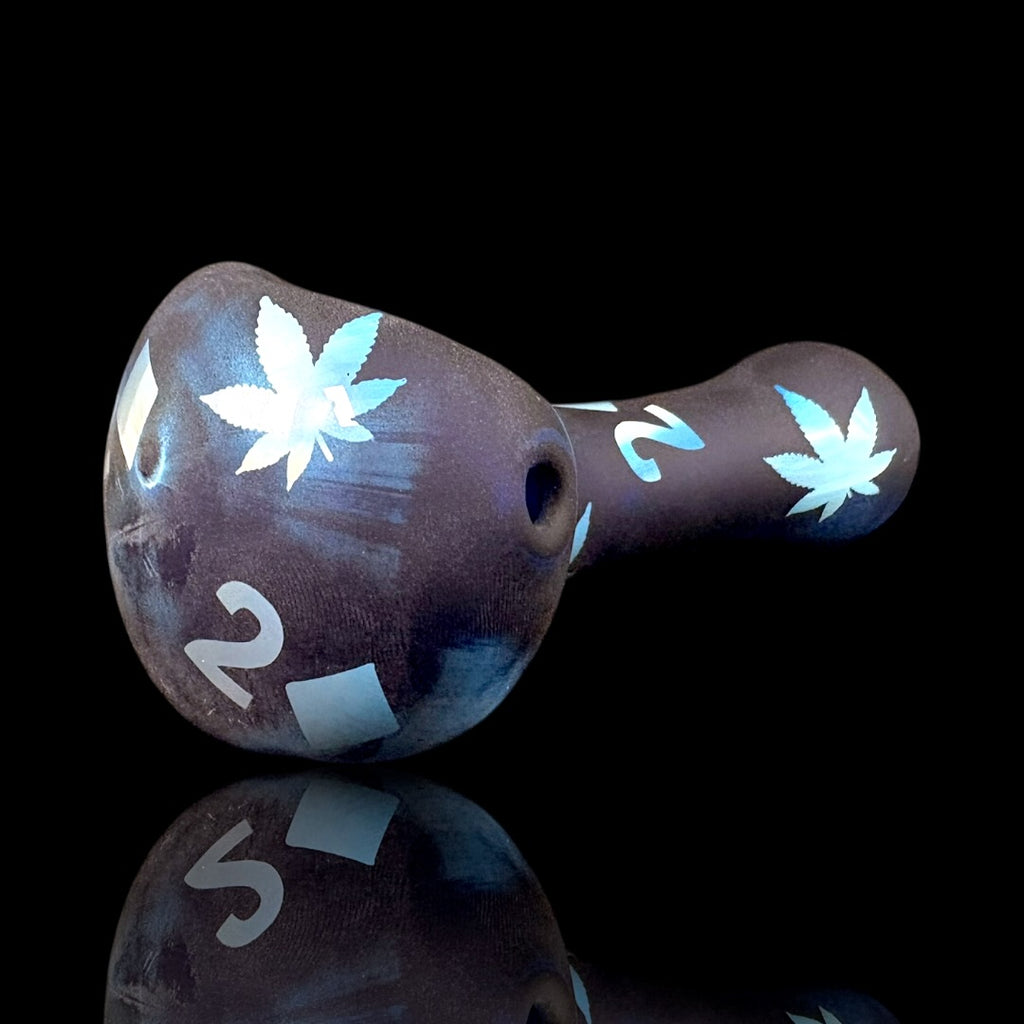 Leviathan Glass Pipe