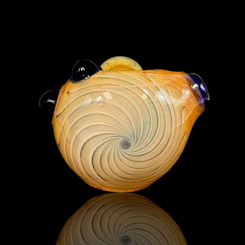 Matt2000 Pipe