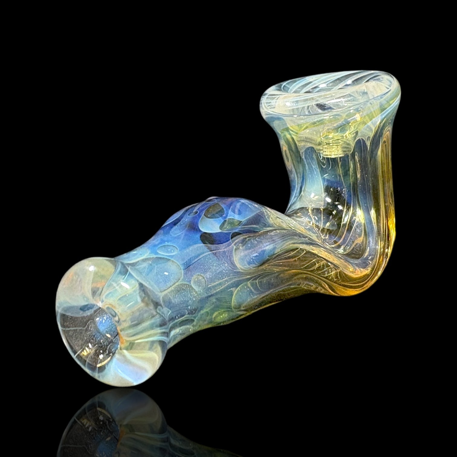 Jonny Snodgrass Dry Pipe