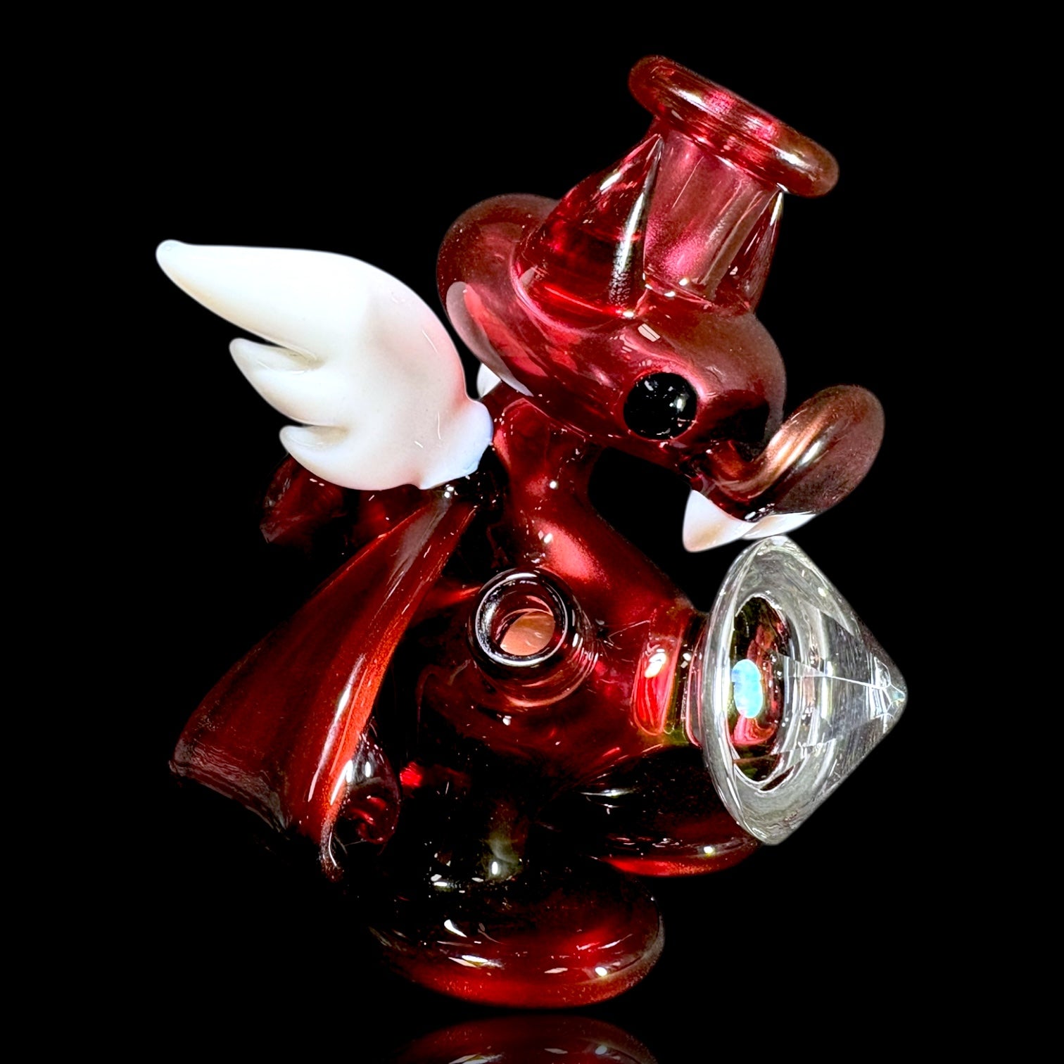 Ryno Dry Duck