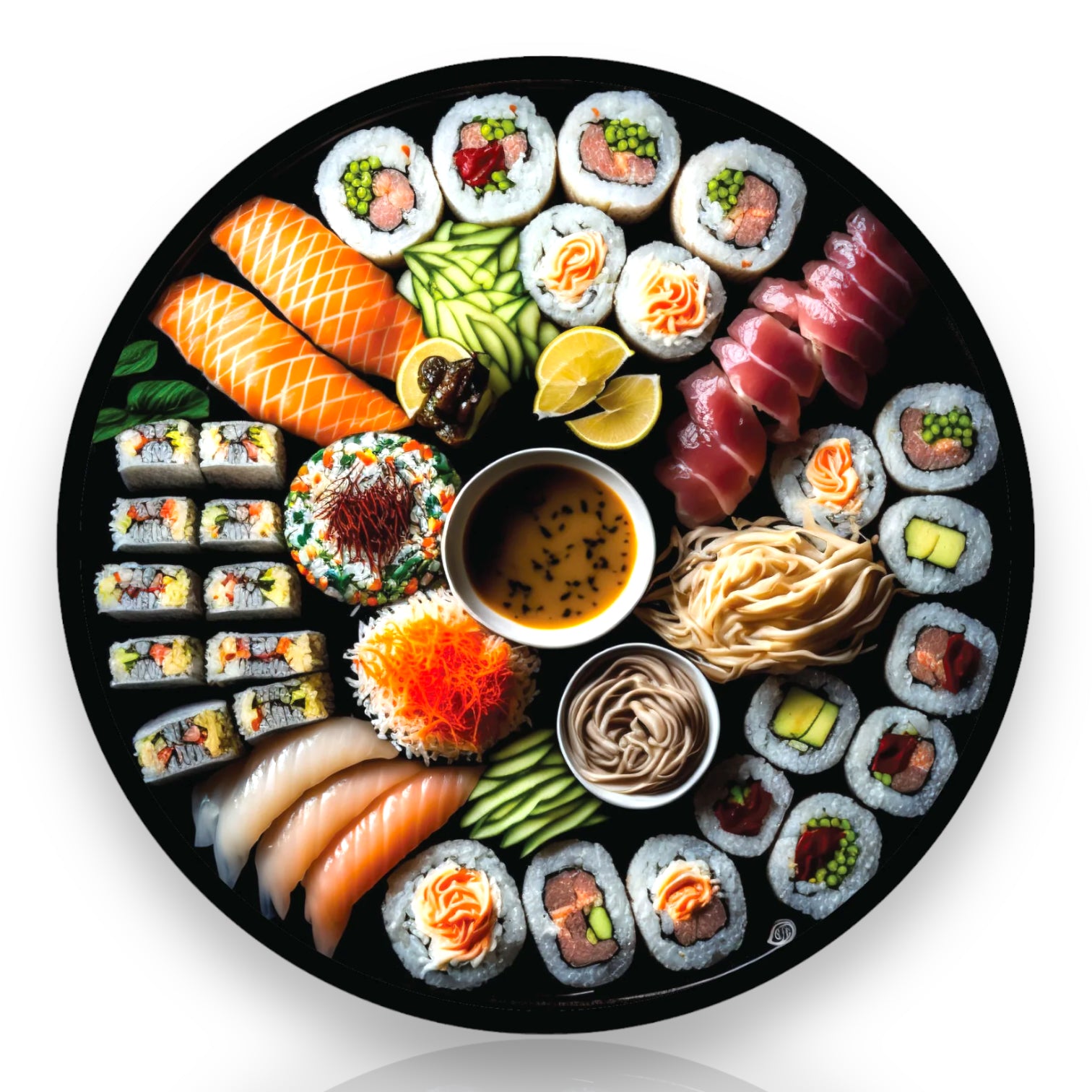 Sushimood Moodmat