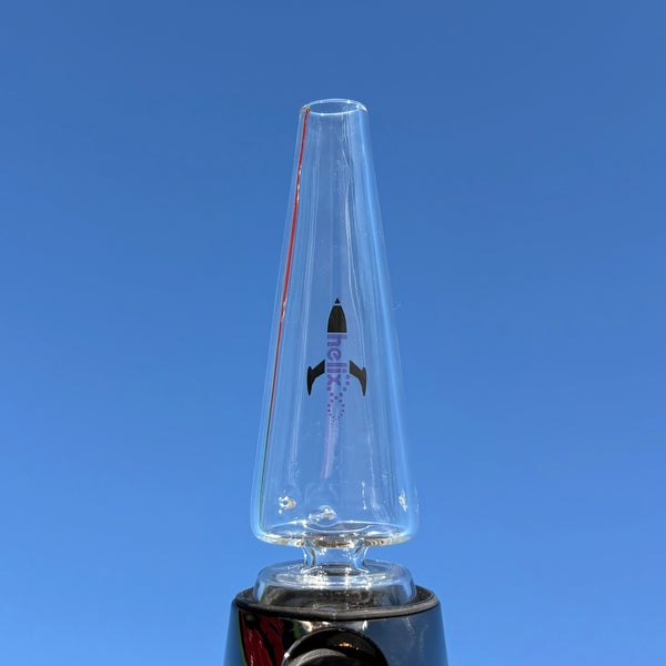 Production Puffco Peak/ Peak Pro Glass