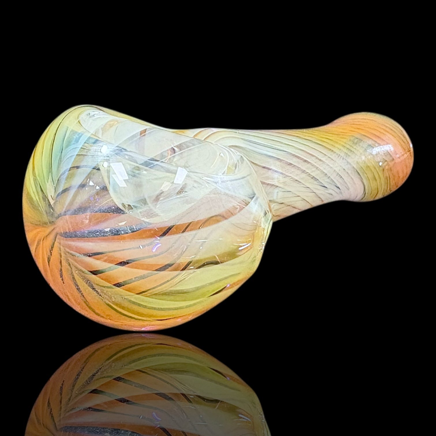 Matt 2000 Spoon