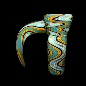 DRM Glass 18MM Slide