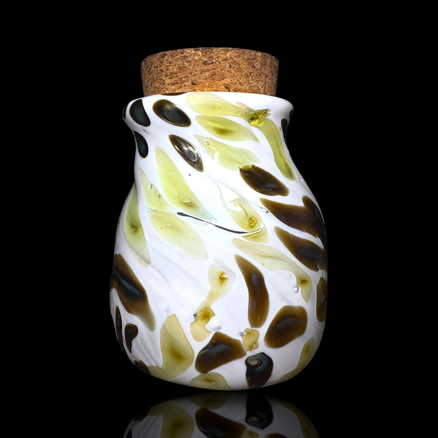 Siphon Glass Jar Auction!