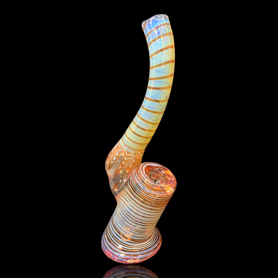 413 Glass Bubbler