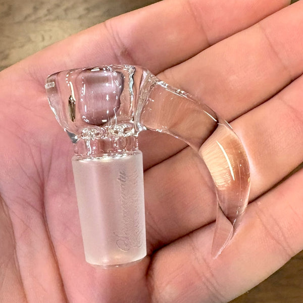 Sovereignty 18MM Clear Slide