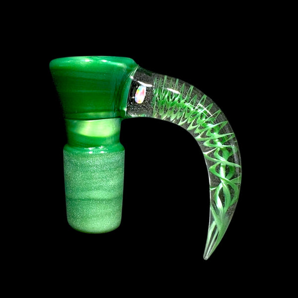 Papa P Glass 18MM Slide