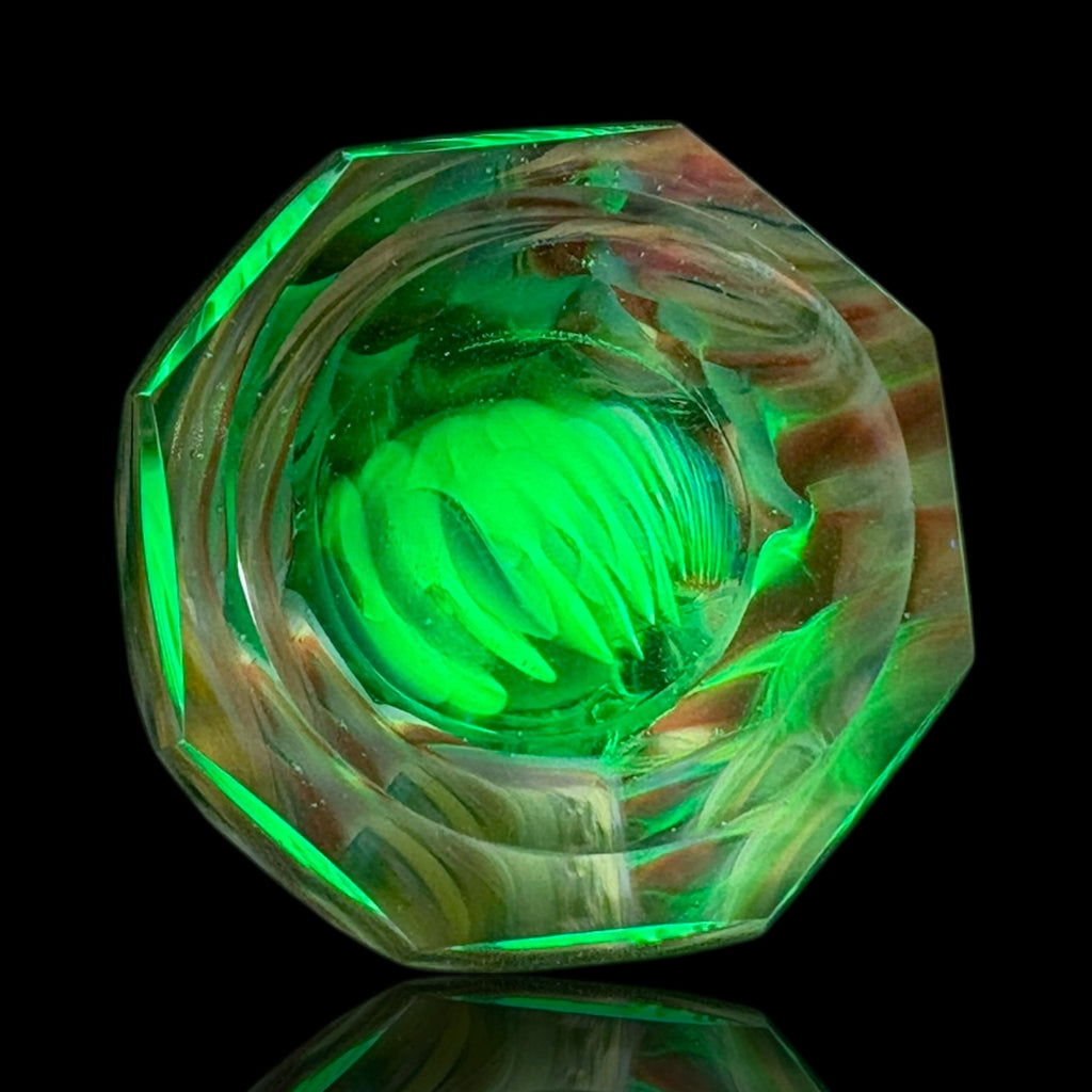 Jabi Cuts x Graveyard Gemstone