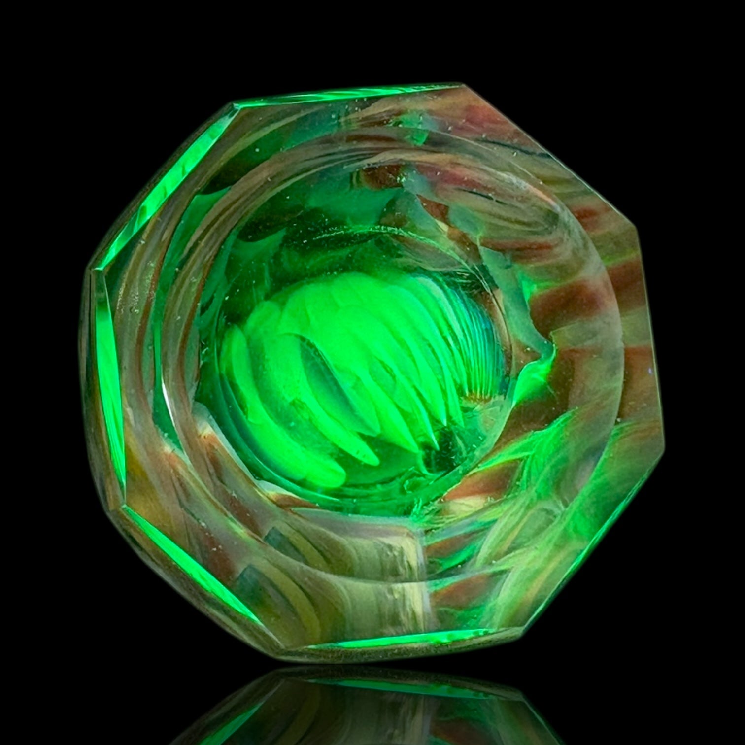 Jabi Cuts x Graveyard Gemstone