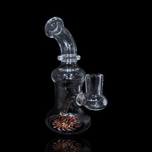 Mouse Glass Jammer