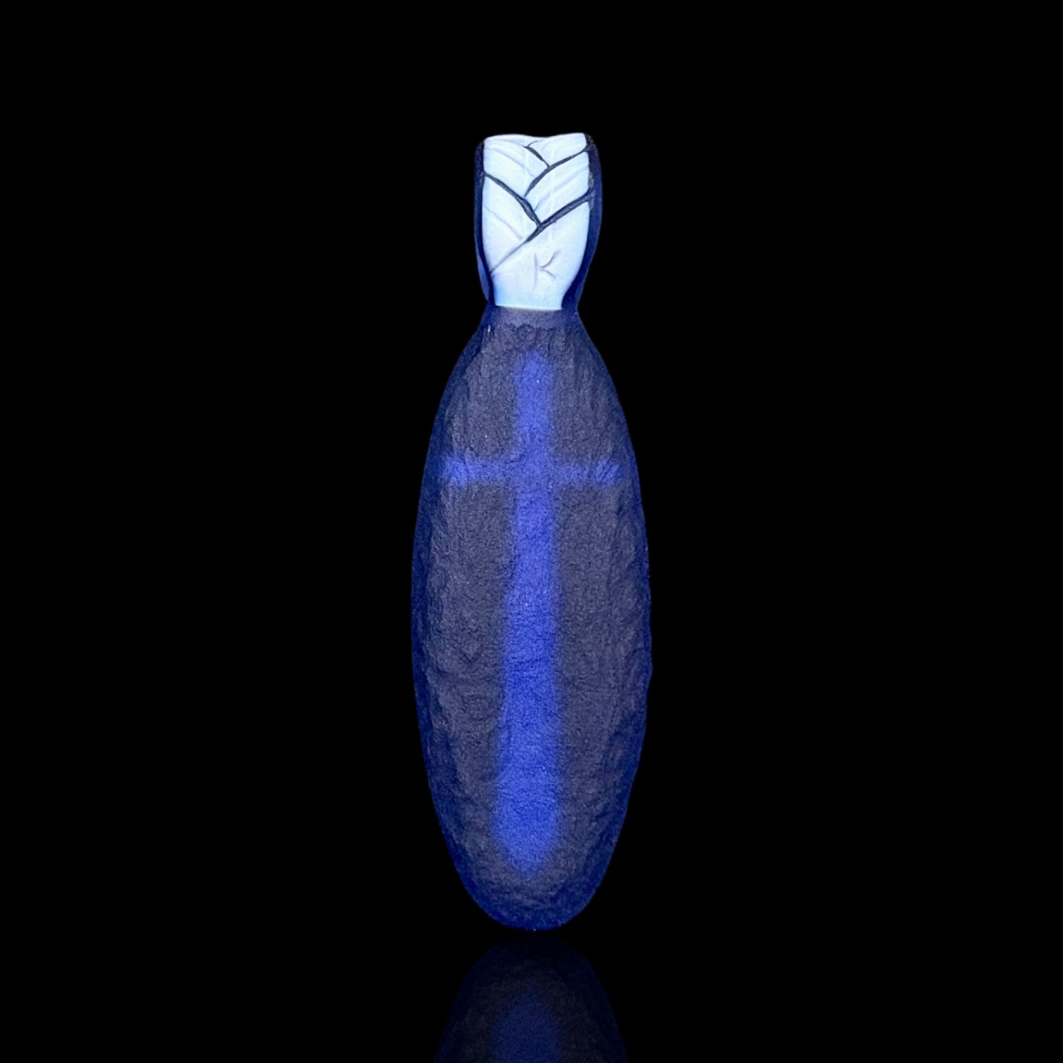 Dan Longden x Kellie Thurston Pendant
