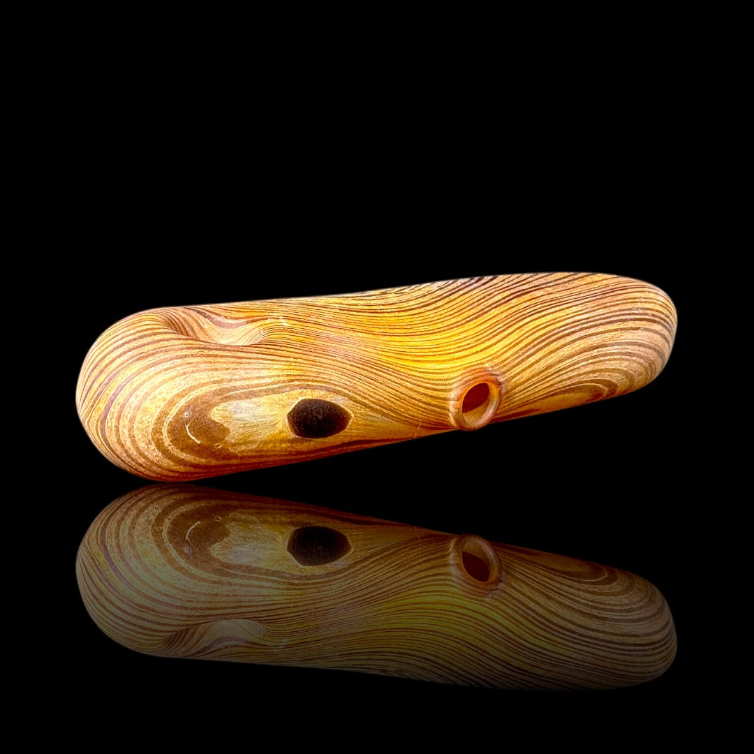 Stone Tech Spoon