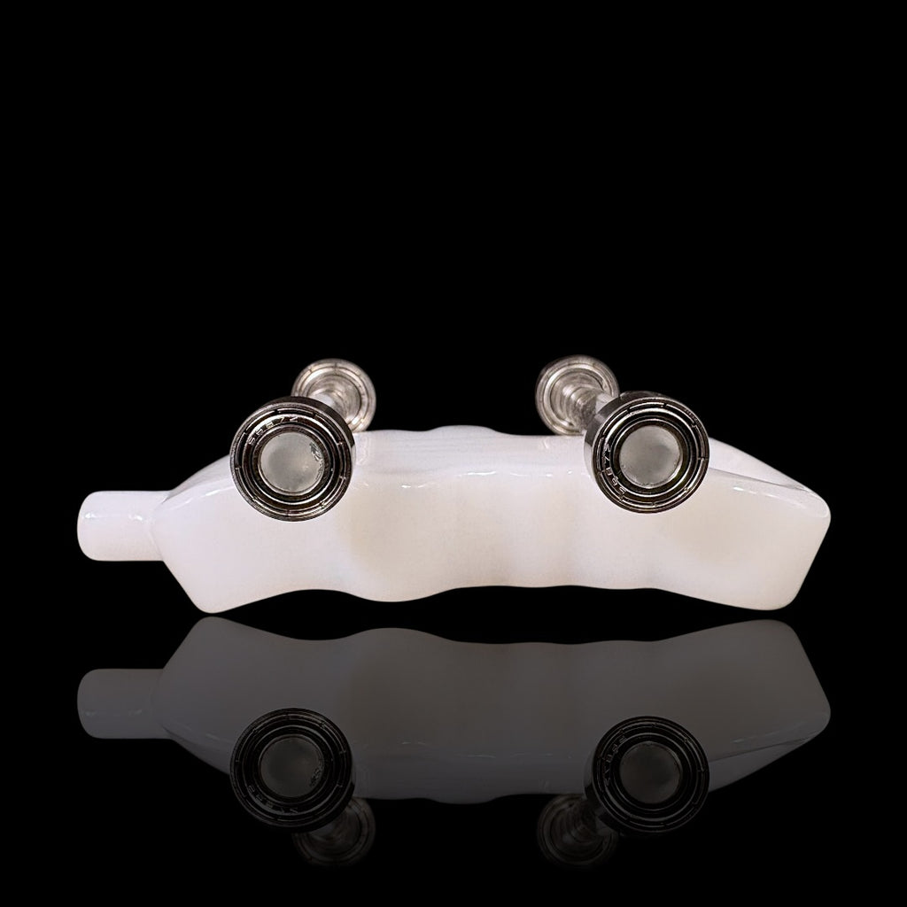 Cookies Tech Deck Pipe