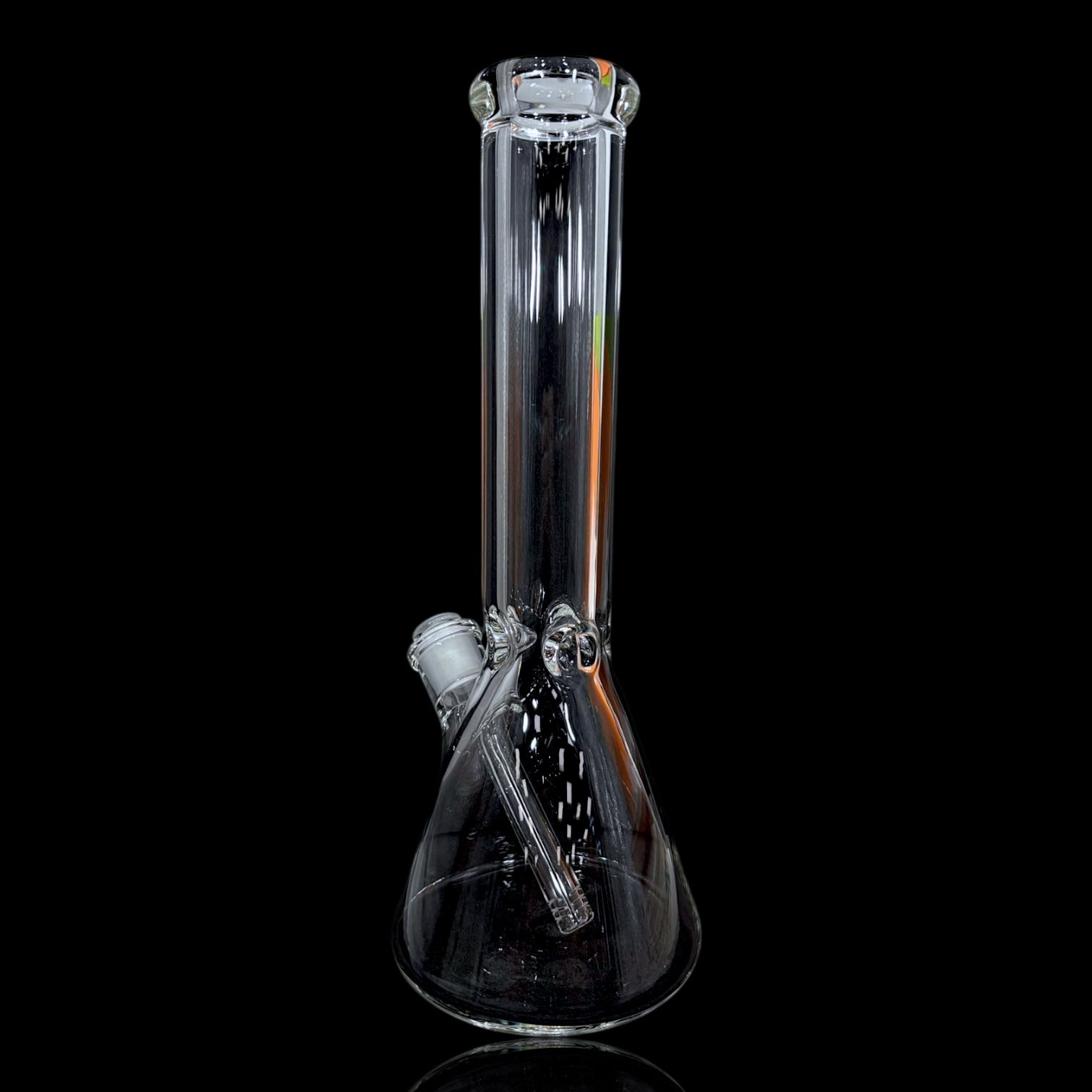 9MM Beaker Bong (14”)