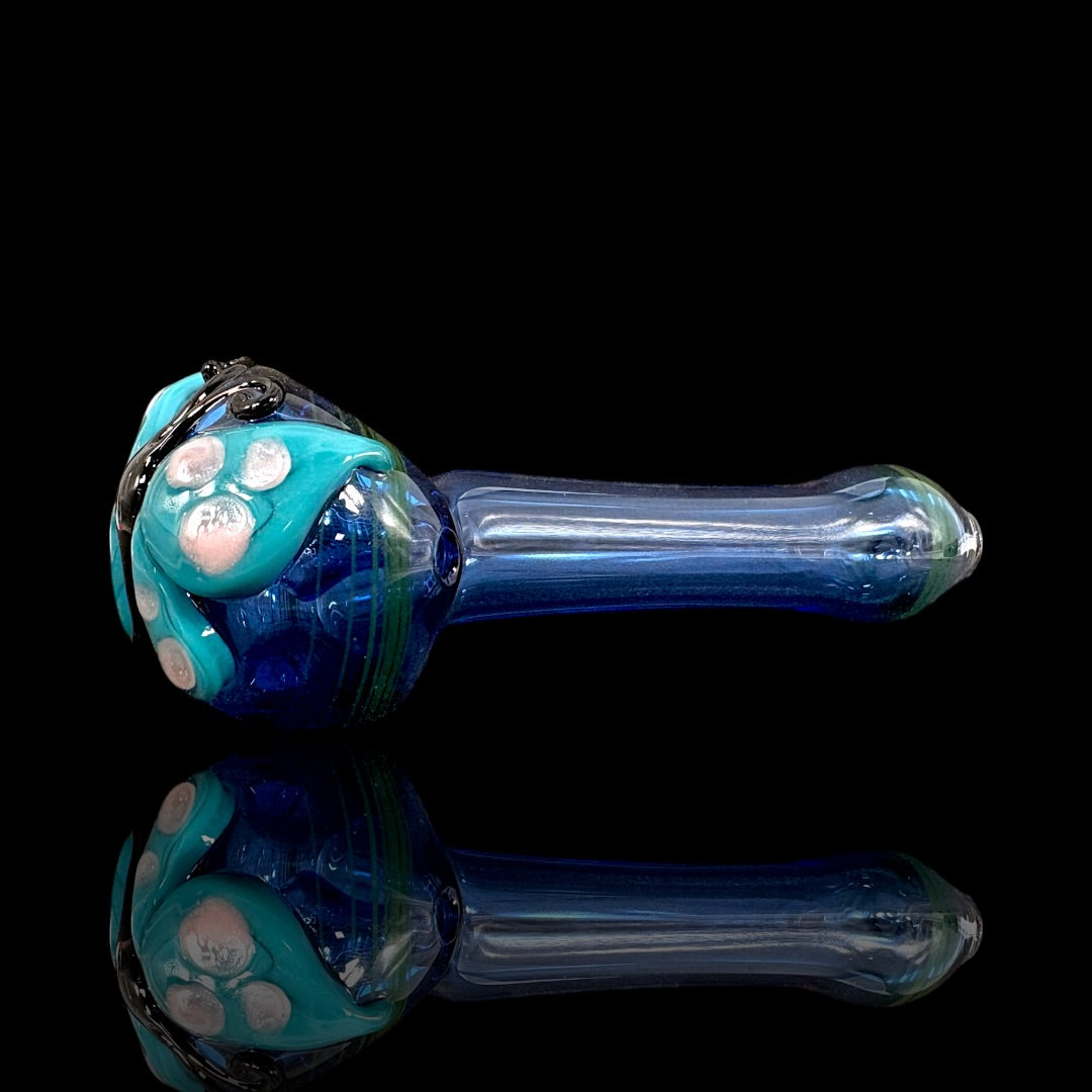 Glass Distractions Pipe