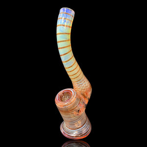 413 Glass Bubbler