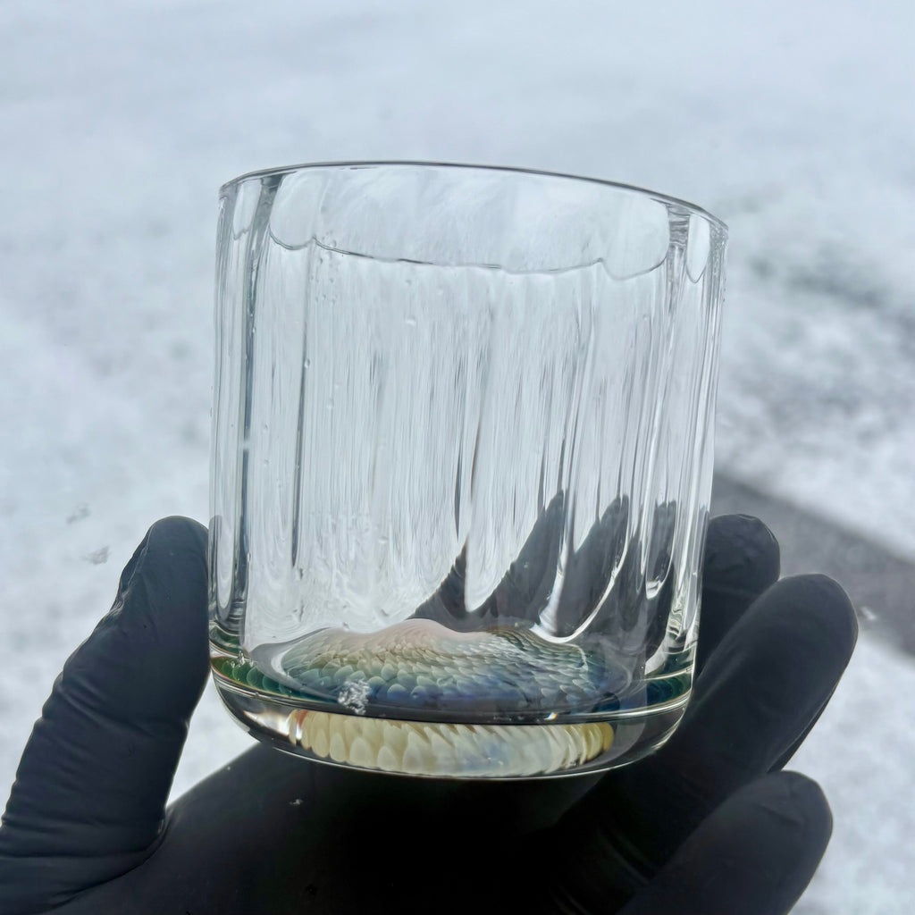 Matt2000 Whisky Glass Set