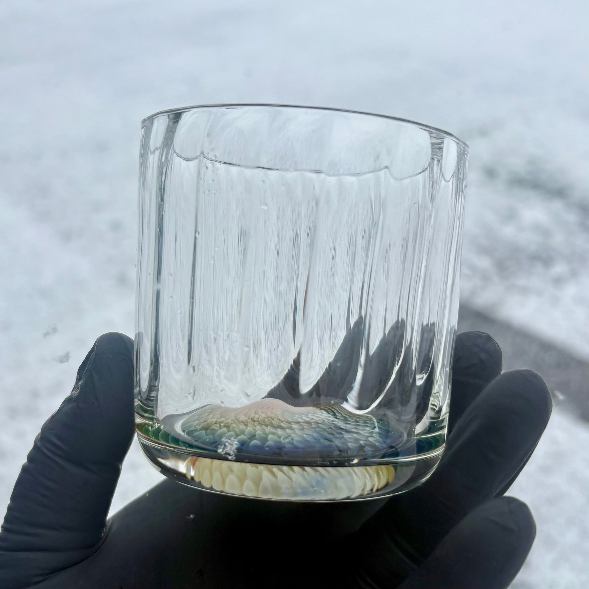 Matt2000 Whisky Glass Set